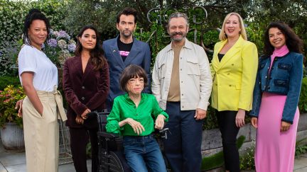 Good Omens Season 3 Release Date, News