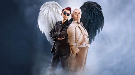 Good Omens Season 3 Release Date, News