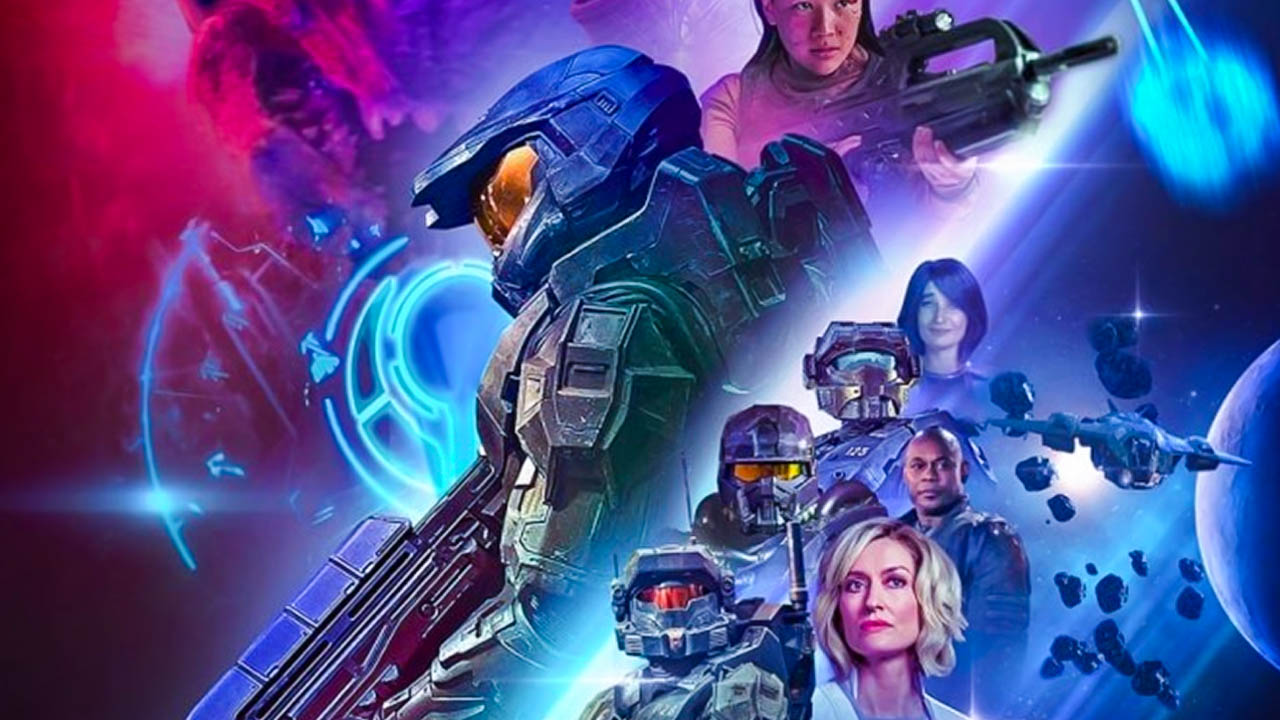 Halo 2 Release Date