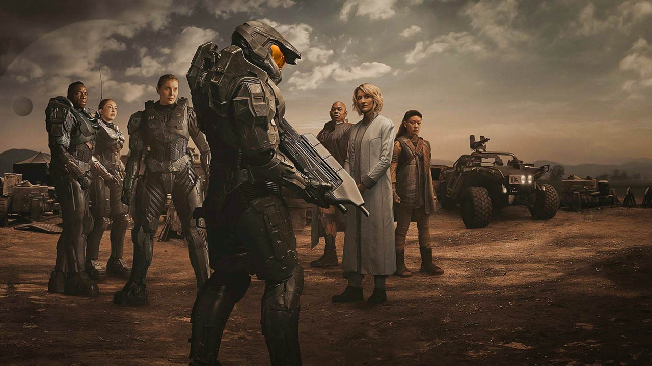 Halo' Season 2 News, Release Date, Cast, Spoilers