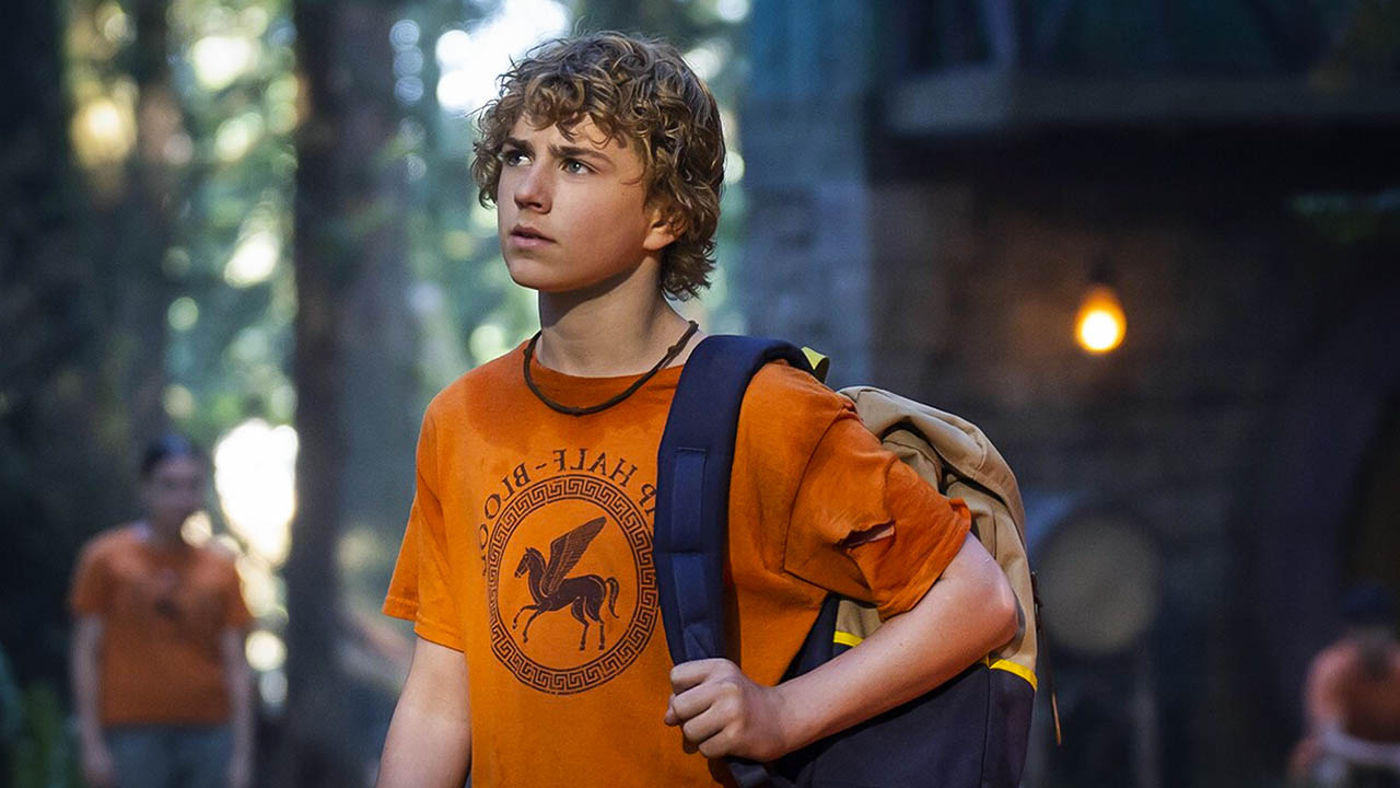 Percy Jackson and the Olympians 2 Release Date