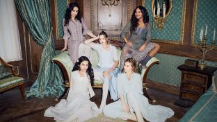 The Buccaneers Season 3 Release Date, News