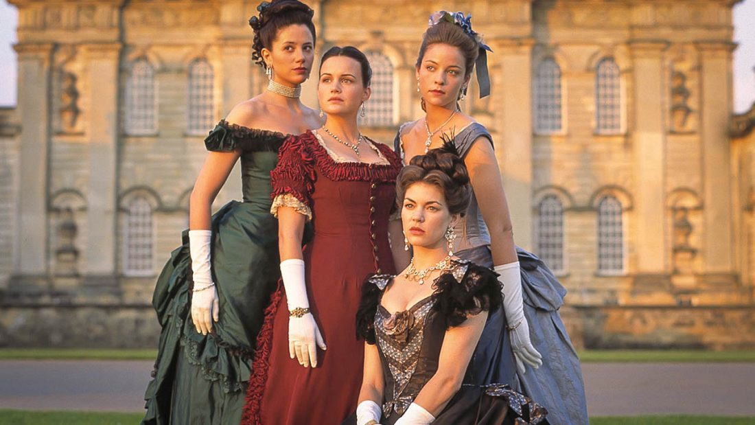 The Buccaneers Season 3 Release Date, News