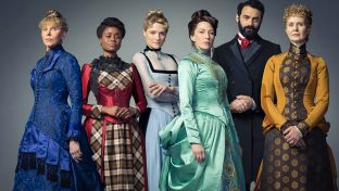 The Gilded Age Season 4 Release Date, News