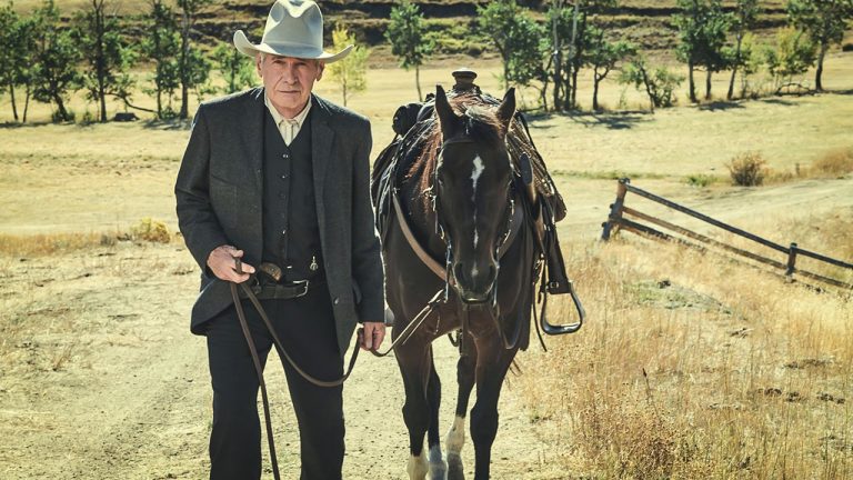 1923 Season 3 Release Date, News